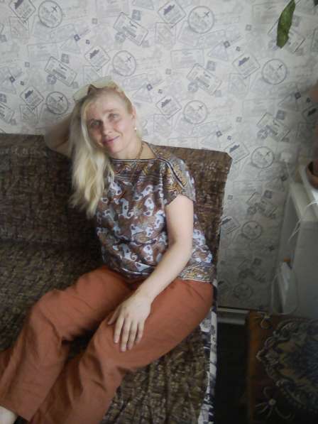 Оксана, 39 лет, хочет познакомиться – Ищу парня
