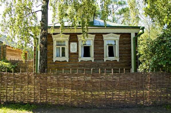 Автобусные туры из Москвы по Рязанской области в Москве фото 3