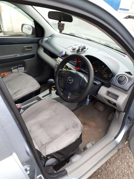 Mazda, Demio, продажа в Екатеринбурге в Екатеринбурге фото 4