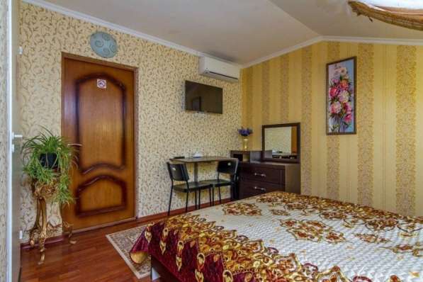 Квартира, 2 комнаты, 58 м² в Краснодаре фото 6