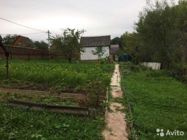 Дача 60 кв. м. снт Дружба в Переславле-Залесском фото 22