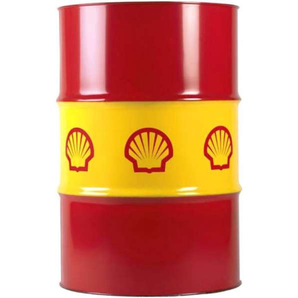 Моторное масло Shell от 20 до 200 л