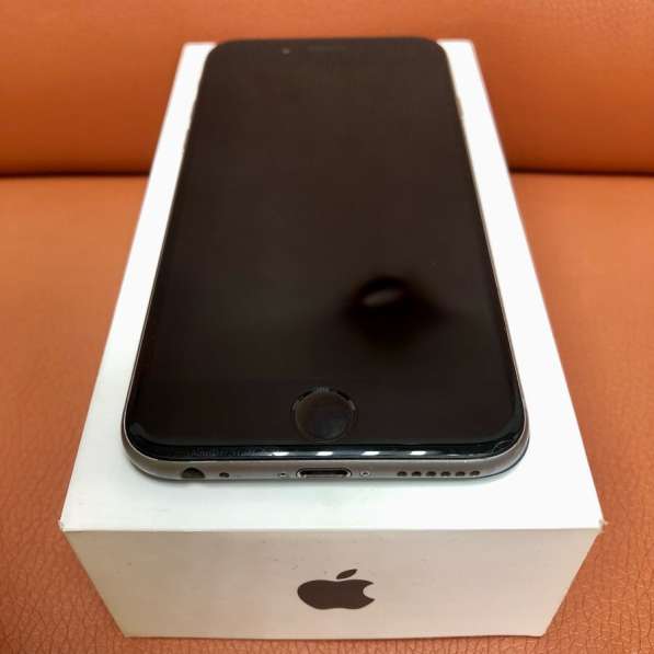 Apple iPhone 6 в Перми