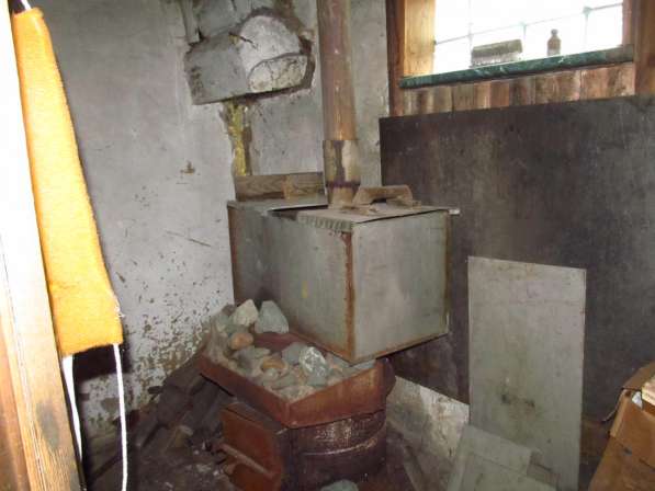 Продается дом в с. Кетово в Кургане фото 3