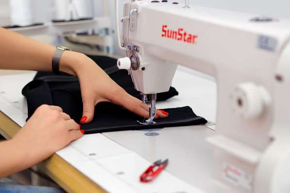 РЕМОНТ ОДЕЖДЫ в фото 4