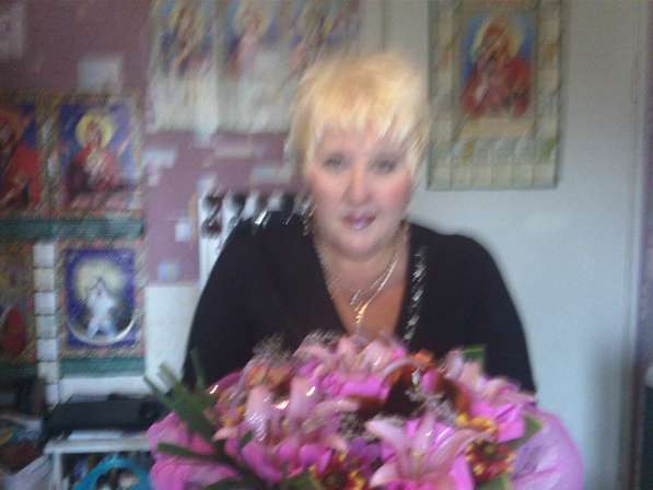 Ирина, 53 года, хочет познакомиться – ОБЩЕНИЕ ЗНАКОМСТВО в Ростове-на-Дону фото 4