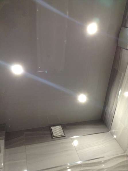 Ремонт и отделка квартир и помещений в Краснодаре фото 10