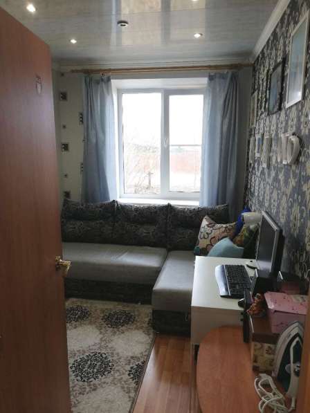 Продам 2х комнатную квартиру в Домодедове фото 11