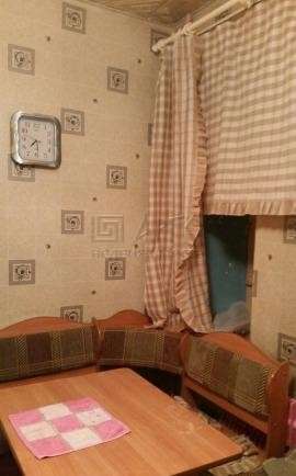 Сдам однокомнатную квартиру в Санкт-Петербурге. Жилая площадь 34 кв.м. Этаж 3. 