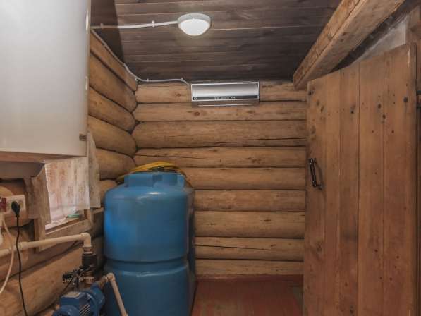 Продам коттедж в Уфа.Жилая площадь 170 кв.м.Есть Водопровод. в Уфе фото 42