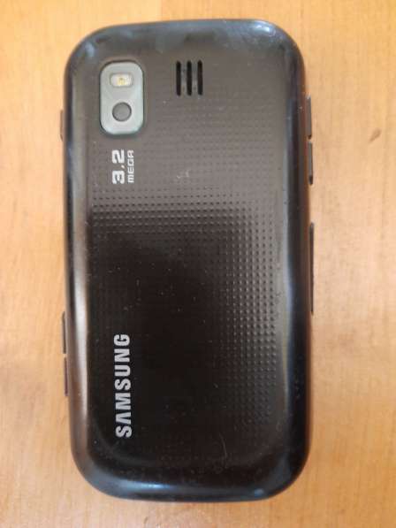 ПРОДАЮ телефон Samsung GT-B5722 в Севастополе фото 6