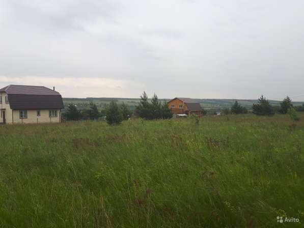 Участок 15 соток в Туле фото 11