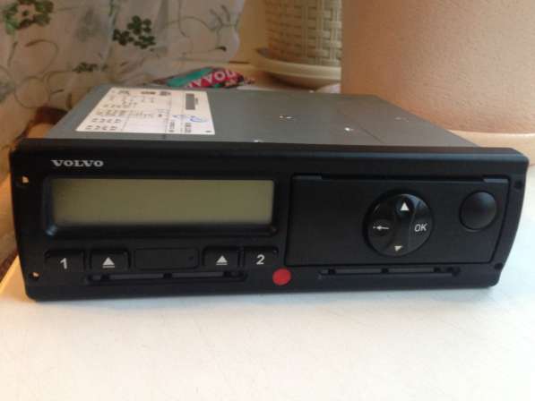 Продам тахограф