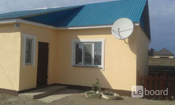 Атырау Еркинкала-2 Продается двухкомнатный дом в фото 3