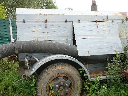 Установка насосная СНП-100/75