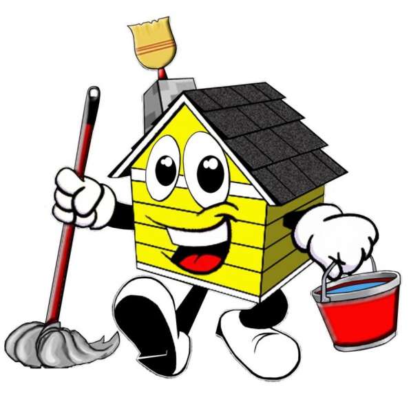 УБОРКА ДОМА В КАЙФ! в фото 8