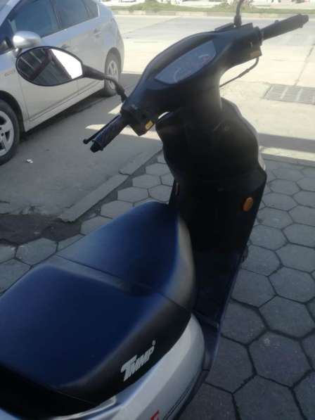 Moped в 