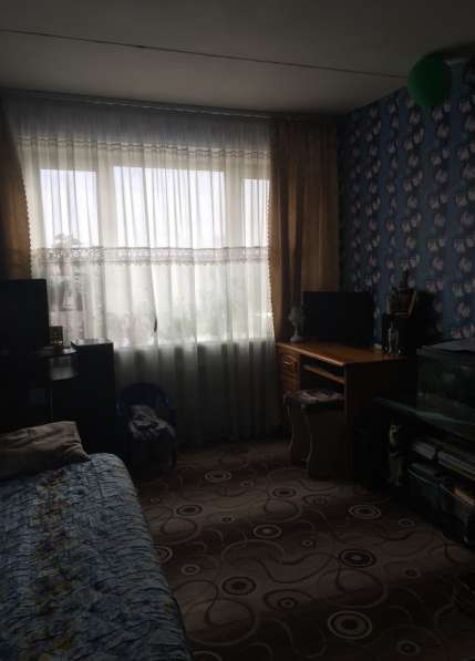 Продается 1 комнатная квартира в центре города в Ивантеевка фото 7