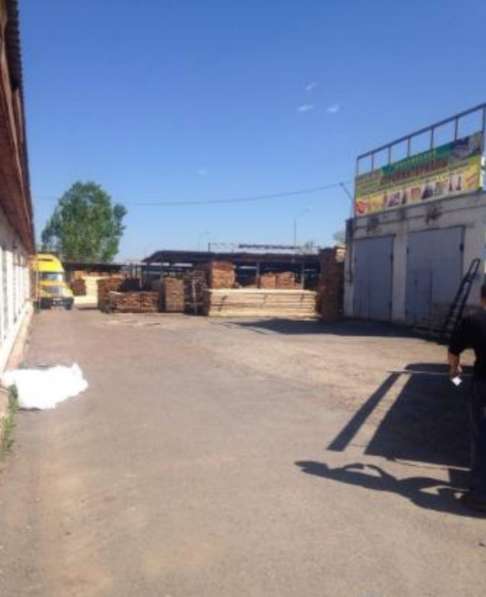 Продается магазин на трассе М 5 в Уфе фото 27