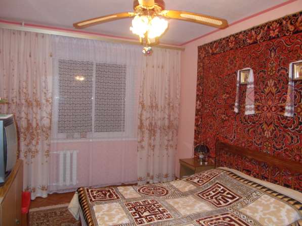 Продажа квартиры в Крыму в Щёлкино фото 5