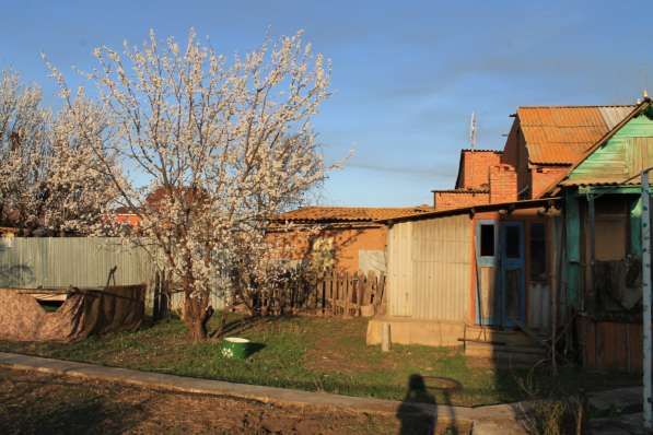 Продам дом с удобствами за городом в Астрахани фото 3