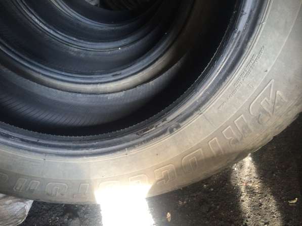 Шины летние 185/70 R14 в Иркутске