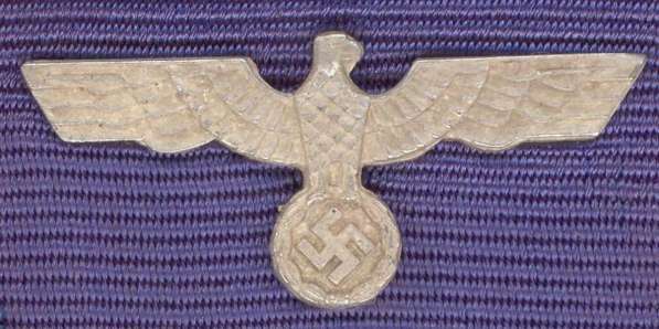 Германия Крест за 18 лет выслуги в сухопутных войсках в Орле фото 6