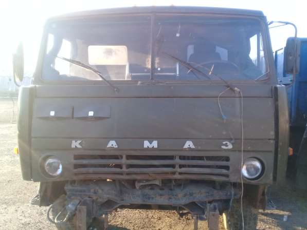 Продам КАМАЗ 5320 в Орле фото 6