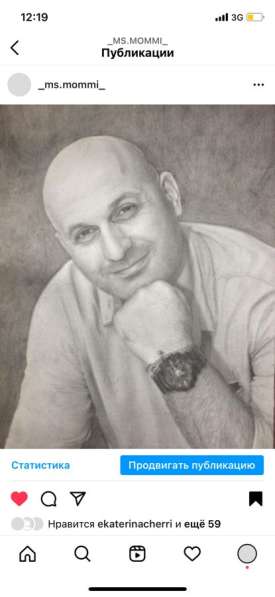 Картины на заказ в Москве фото 7