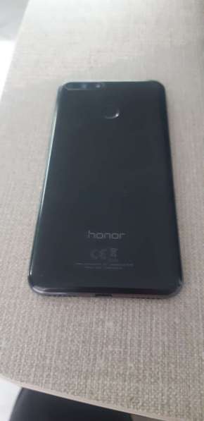 Модель телефона: honor 7 c aum-l41 в Краснодаре фото 4