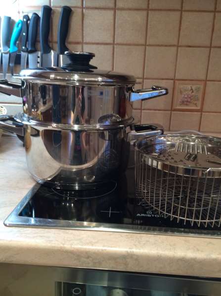 Цептер-посуда, новая в Йошкар-Оле фото 3