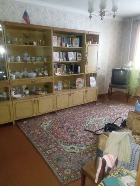 Квартира 2-комнатная, Найманбаева 220 в фото 4