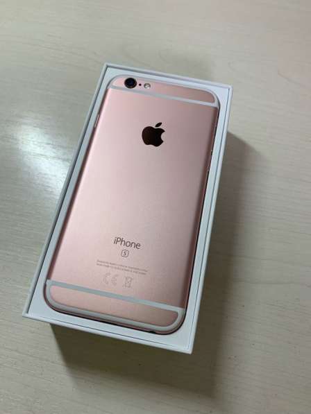 IPhone 6S, 32gb в Самаре