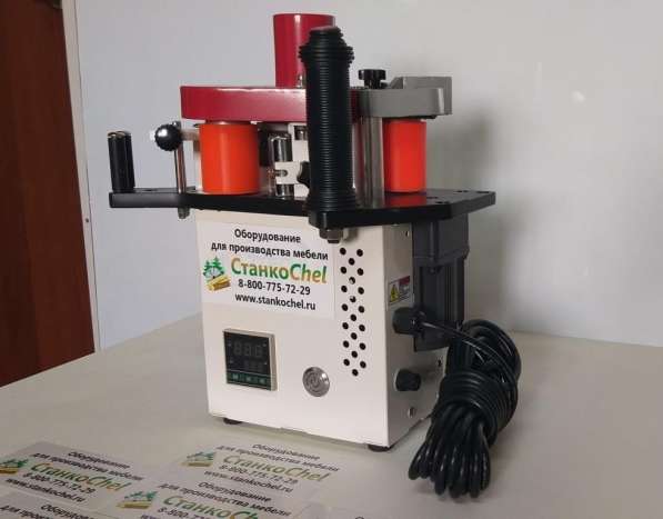 Кромочный JBD 80 -SCL- в Челябинске фото 3