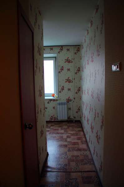 Продам отличную 1-комнатную квартиру на пр. Ленина, 66Б в Кемерове фото 13