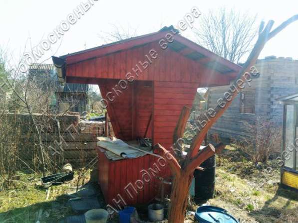 Продам дом в Москва.Жилая площадь 65 кв.м.Есть Электричество. в Москве фото 71