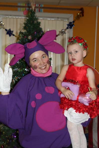 Частный детский сад в Новосибирске фото 6