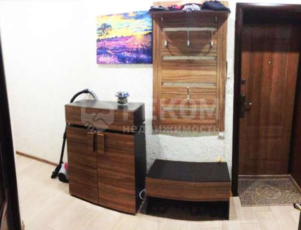 Продается уютная двухкомнатная квартира в центре г. Тюмени!!