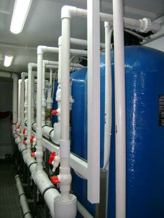 Установка обезжелезивания воды от 1 - 50 м3/час Сокол в Нефтекамске фото 4