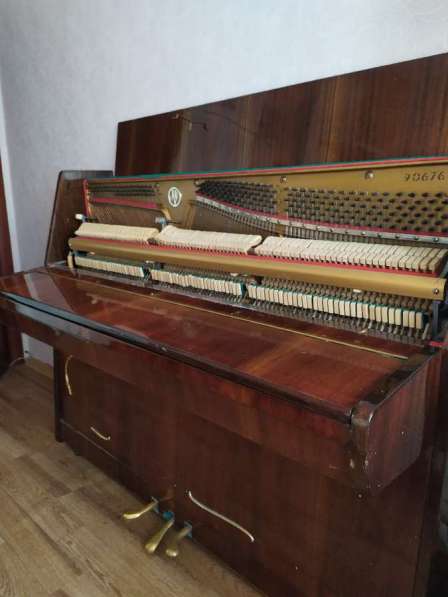 Фортепиано "Аккорд" в Липецке