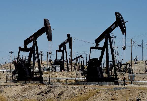 Нефть сырая товарная легкую среднию в Волгограде фото 3