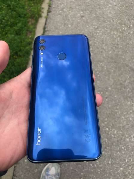 Honor 10 lite 3/64 в Перми фото 3