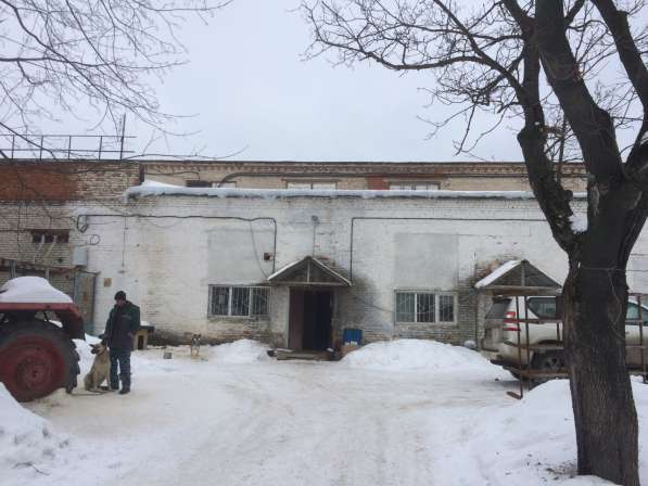 Продается складской комплекс в 23 км от МКАДа в Щелковском р в Щелково фото 20