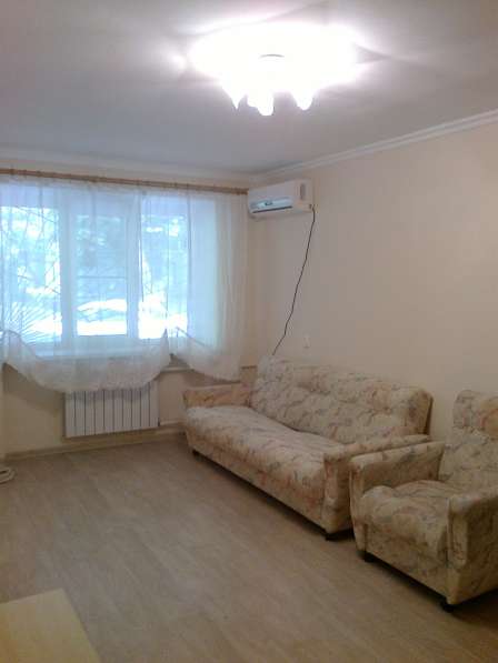 Купи квартиру в отличном районе в Ростове-на-Дону фото 6