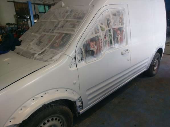 Авто бизнес в Москве