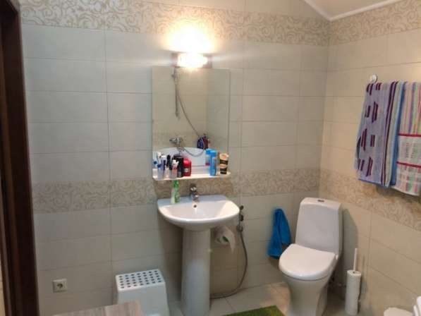 Продам дом в Ростов-на-Дону.Жилая площадь 120 кв.м. в Ростове-на-Дону фото 6