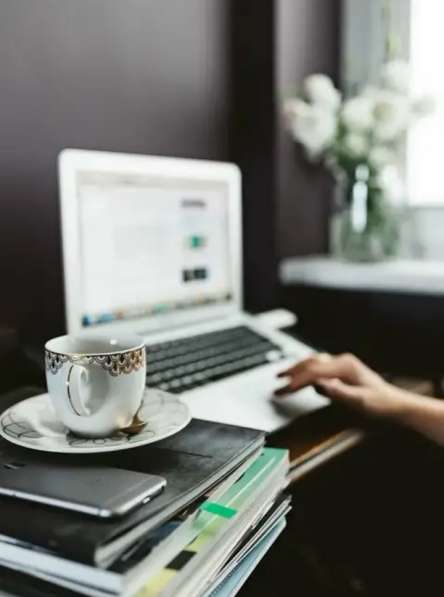 Работа в интернете удалённо