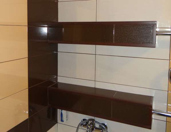 Ремонт под ключ без посредников и гастарбайтеров в Москве фото 35