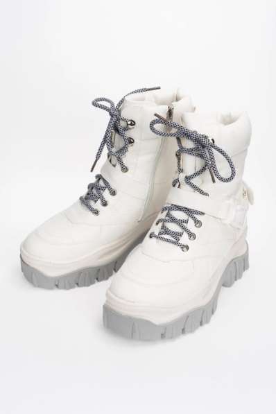 Женские зимние ботинки KEDDO в Реутове фото 4