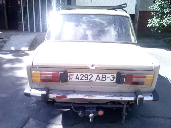ВАЗ (Lada), 2106, продажа в г.Гомель в 